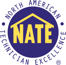 NATE certification