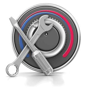 Tools logo