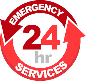 24 hour ER services