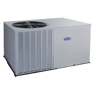 Comfort 14-Packaged AC-System