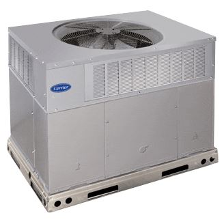 Performance 15-Packaged AC-System