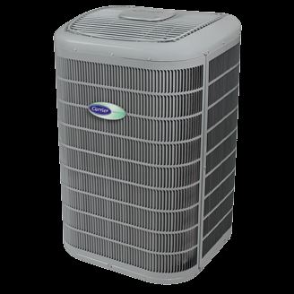 Infinity 18VS-Heat Pump